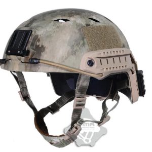 FMA OPS-CORE FAST BJ 傘兵頭盔 (L/XL) 迷彩 11色