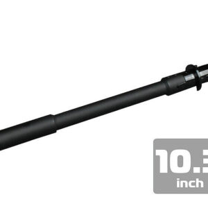 一芝軒 ICS CS4 CXP MK18 10.3吋 電槍外管組 外槍管 AEG MA-541