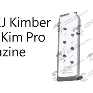REC 研究室 捍衛任務2 WE Kimber Kim Pro M1911 MEU 雷刻 GBB 瓦斯彈匣