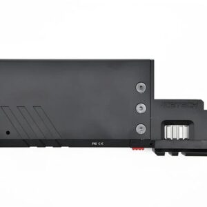ACETECH G19 Genesis 發光器 彩虹發光器 短版 PAT5000-B-201