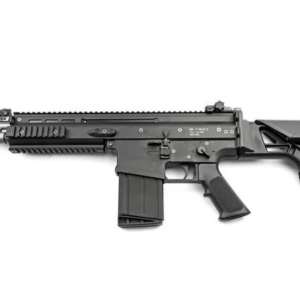 RA-TECH RENEGADE-TECH SCAR-H MK20 LV1 GBB 瓦斯槍