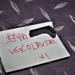 VFC UMAREX GLOCK G18C Gen3 彈匣卡榫 #3-13 號原廠零件 VGC0LRV120