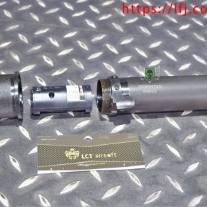 LCT 電槍 滅音管 發光器 14逆牙 AK PBS-1 澤尼特 ZenitCo PK-258T