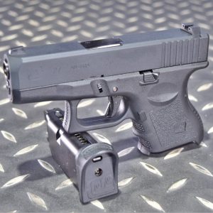 謎版 G27 Glock 27 鋼製 滑套 WE系統 瓦斯手槍 GBB WE-G27-STEEL