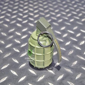 DM51 GRENADE 手榴彈 裝飾模型 生存遊戲 TMC1769