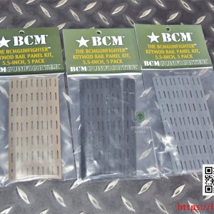 BCM 軍規真品­ KeyMod 魚骨護片 保護片 P0000306
