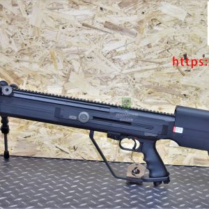ARES MSR-SOC AEG 電動長槍 電動狙擊步槍 犢牛式步槍