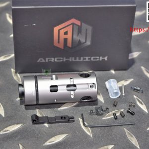ARCHWICK VSR-10 VSR10 MK13 HOP-UP 升級HOP組
