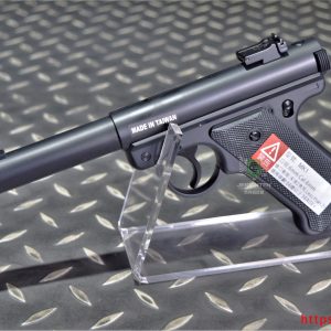 KJ MK1  直壓式 GBB 瓦斯槍 手槍 生存遊戲  KJGSMK1