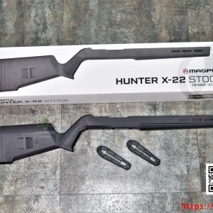 Magpul 軍規真品 Ruger 10/22 Hunter X-22 槍托 P0000126