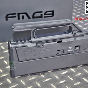 FMG 9 FMG9 FPG 9 FPG-9 快速部屬 GLOCK G17 G18C 摺疊衝鋒套件&成槍組 For WE/MARUI/VFC