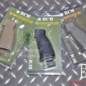 BCM 軍規真品 BCMGUNFIGHTER Grip Mod 0 握把 P0000295