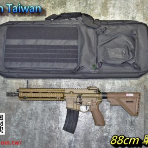 台灣製造 88CM 單槍包 槍袋 TW-88-1