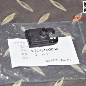 VFC UMAREX WALTHER PPQ M2 #04-11 原廠零件 VGC4MAG050
