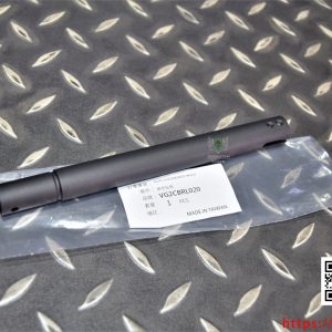 VFC HK416 A5 HK416A5 外槍管 外管 #03-05 號原廠零件 VG2CBRL020