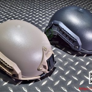 FMA Maritime Helmet ABS 戰術頭盔 黑色 沙色 (M/L) TB814 TB815