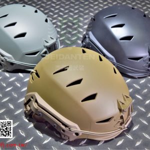 FMA MIC FTP BUMP 戰術頭盔 (M/L) TB1044