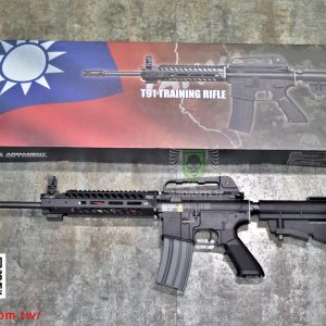 G&G 怪怪 T91 Training 訓練版 電子扳機 AEG 電槍 TGR-T91-TNR-BNB-NCM
