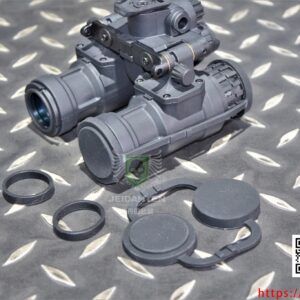 FMA AN/PVS-31 夜視鏡 鏡頭橡膠保護蓋 TB1402