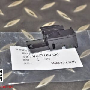 VFC UMAREX GLOCK G17 Gen5 槍管座 #03-7 VGC7LRV420
