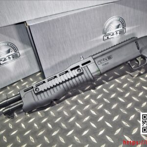 德製 UMAREX T4E HDB 68 HDB68 17mm .68口徑 CO2 鎮暴槍 霰彈槍造型  防身 安全 UMT4E170