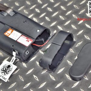 KRYTAC FN/EMG 授權 P90 電池蓋 原廠零件 KTP-KA259-03A