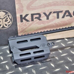KRYTAC FN/EMG 授權 P90 模組提把用護木 原廠零件 KTP-KA279-00U