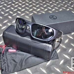 Magpul 軍規真品 Radius Eyewear 偏光鏡面射擊眼鏡 護目鏡 抗汙 抗彈 P0000335