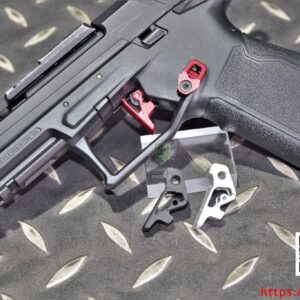 TTI VICTOR 戰術可調式扳機 競技扳機 FOR TP22 AAP01 GLOCK TTI-P0021