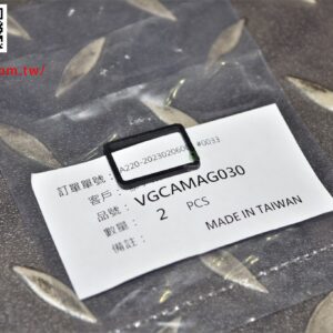 VFC Umarex GLOCK G42 G121 彈匣氣密O環 #04-8 原廠零件 VGCAMAG030