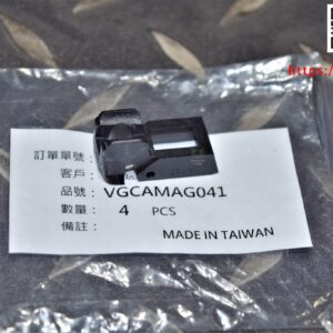 VFC Umarex GLOCK G42 G121 含彈嘴 #04-1 原廠零件 VGCAMAG041