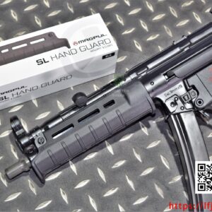 Magpul 軍規真品 SL 強化塑料 M-LOK 護木 HK HK94 MP5 PDW 長版 P0000095