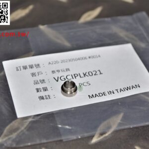 VFC #03-26 SIG SAUER M17 M18 P320 培林擊鎚滾輪 原廠零件 VGCIPLK021
