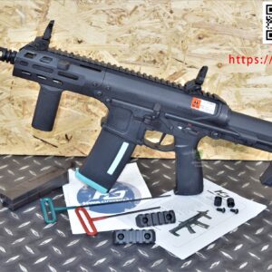 KWA KSC KO EVE-4 運動版 AEG2.5+ 電動槍