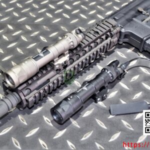 SOTAC M622V 戰術槍燈 手電筒 GZ-M622V