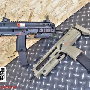 KWA KSC HK 授權 MP7A1 MP7 GBB 瓦斯槍 衝鋒槍 KWA-MP7A1