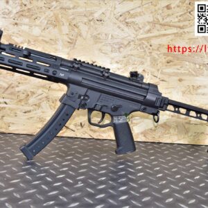 G&G 怪怪 TGM R5 ETU MP5 AEG 電動槍 TGP-R05-FLD-BNB-NCM