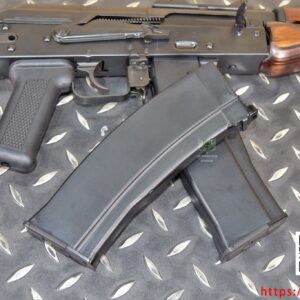 GHK AK74 AKS74U 膠匣 瓦斯彈匣 GBB GHKA-AK74U