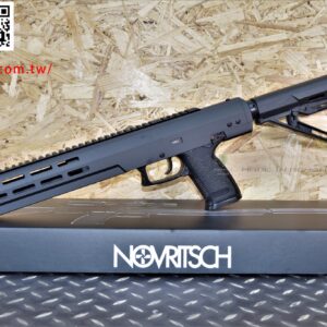 Novritsch SSX303 靜音型 TDC HOP座 狙擊步槍 GBB 瓦斯槍