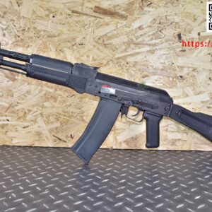 GHK AK-105 AK105 GBB 瓦斯步槍 GHK-AK105