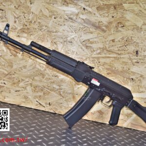 GHK AK74M AK74MN GBB 瓦斯步槍 GHK-74MN