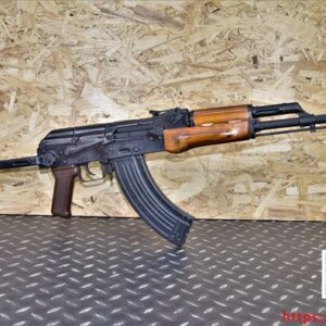GHK AK AKMS GBB 瓦斯步槍 GHK-AKMS
