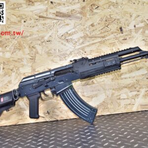 WE AK PMC GBB 瓦斯槍 WE-R-AK002-AK-PMC