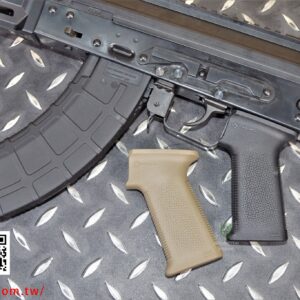 Magpul 軍規真品 MOE SL AK 握把 AK74 74U AKM 105 黑色 沙色 P0000082