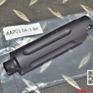 Action Army AAC 04#3 AAP01 外槍管 原廠零件 AAP01-04-3