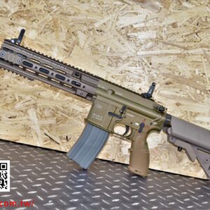 VFC Umarex HK416 CAG SMR GBB 瓦斯槍  VF2-LHK416-TN04