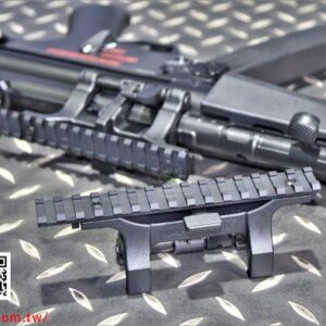 VFC G3 MP5 HK53 快拆鏡座 鏡橋 VF9-MNT-MP5-BK02