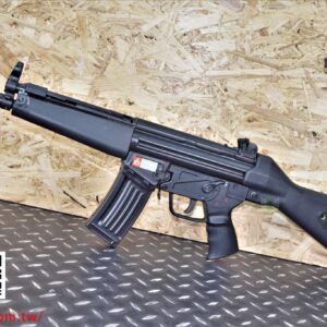 LCT 利成 HK53 LK53A2 鋼製 AEG 電動槍 LCT-LK53A2-AEG