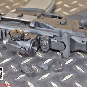 SOTAC T1 T2 紅點瞄具 調整工具 類 Multitasker NANO DH-0610