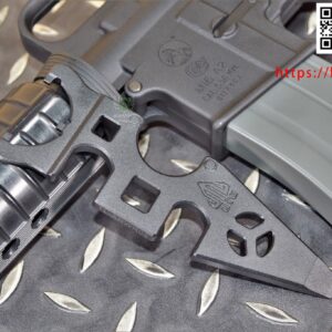 UTG 軍規真品 迷你多功能扳手 星狀環扳手 托桿扳手 TL-ARWR02